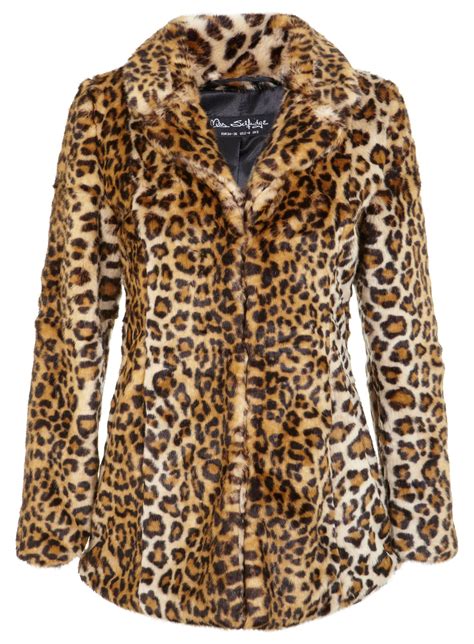 leopard fur coat womens|leopard fur coat for women.